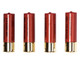 ASG 30 Round Shotgun Shells - 4 Pack (18555) ASG 30 Round Shotgun Shells - 4 Pack (18555)